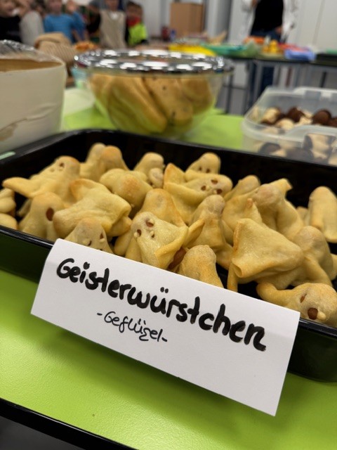 Gemeinsam in die Herbstferien